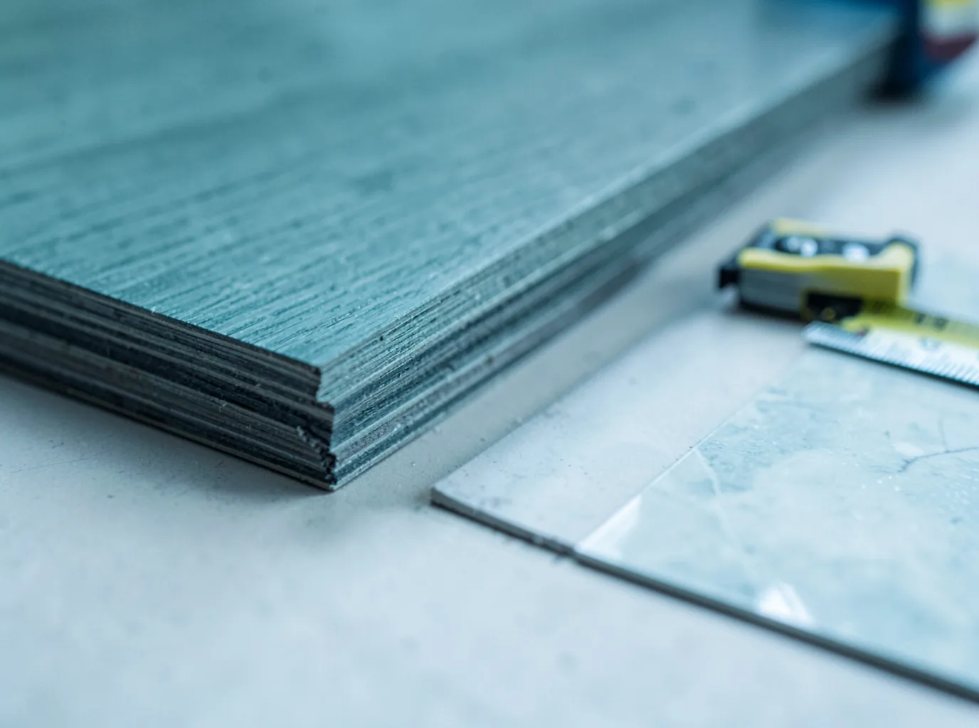 Luxury Vinyl Plank Installation West Townsend, MA FAQs
